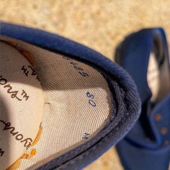 Crayola Crayons vintage 80s shoes - Picture 7 of 7